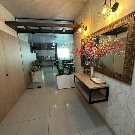 קסקוול Rai Hotel - Proximo A Prefeitura מראה חיצוני תמונה