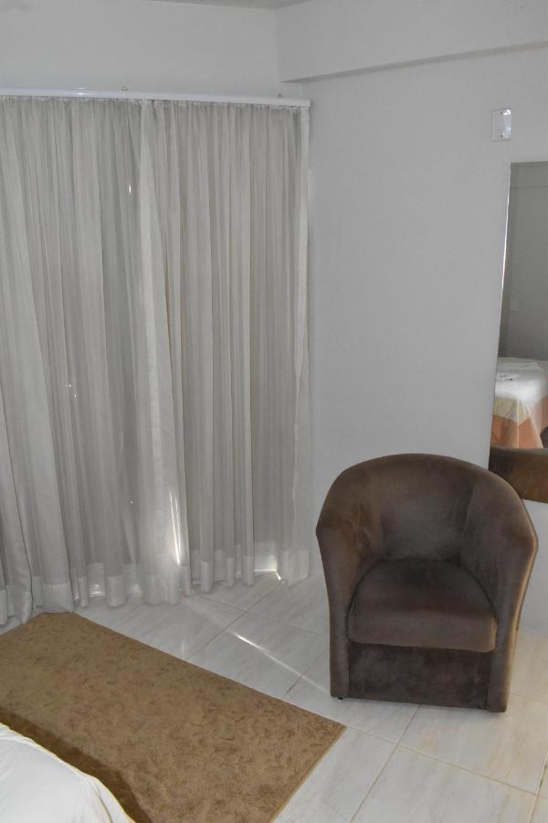 קסקוול Rai Hotel - Proximo A Prefeitura מראה חיצוני תמונה
