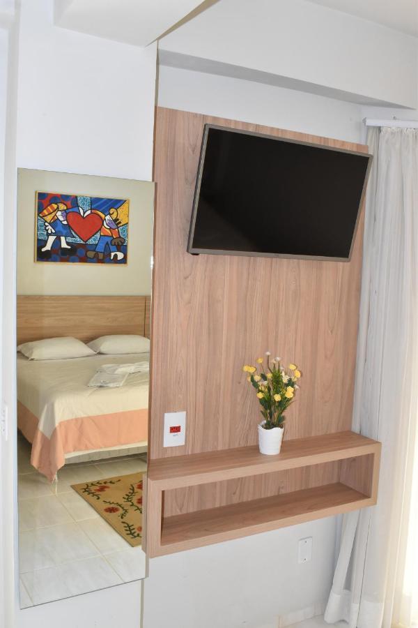 קסקוול Rai Hotel - Proximo A Prefeitura מראה חיצוני תמונה