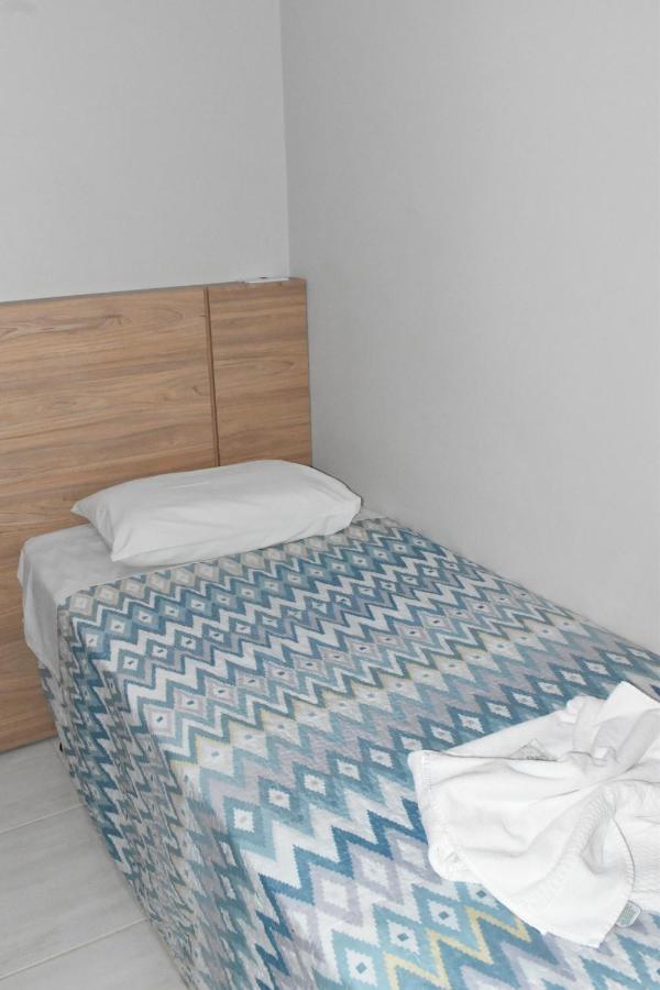 קסקוול Rai Hotel - Proximo A Prefeitura מראה חיצוני תמונה