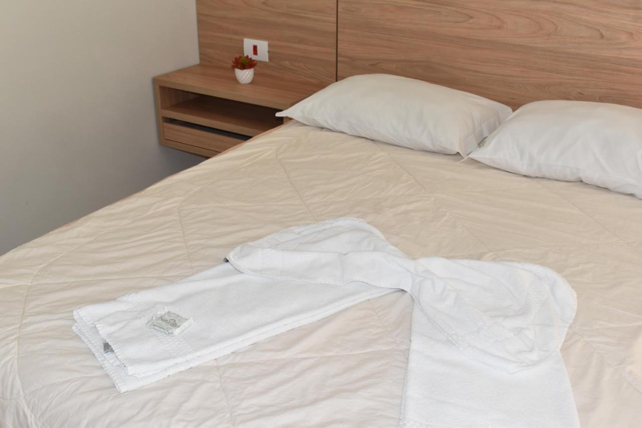 קסקוול Rai Hotel - Proximo A Prefeitura מראה חיצוני תמונה