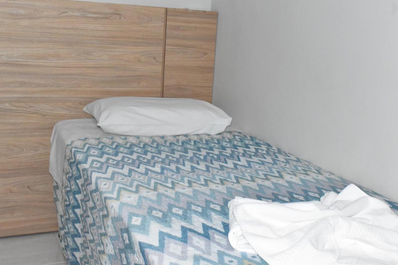 קסקוול Rai Hotel - Proximo A Prefeitura מראה חיצוני תמונה