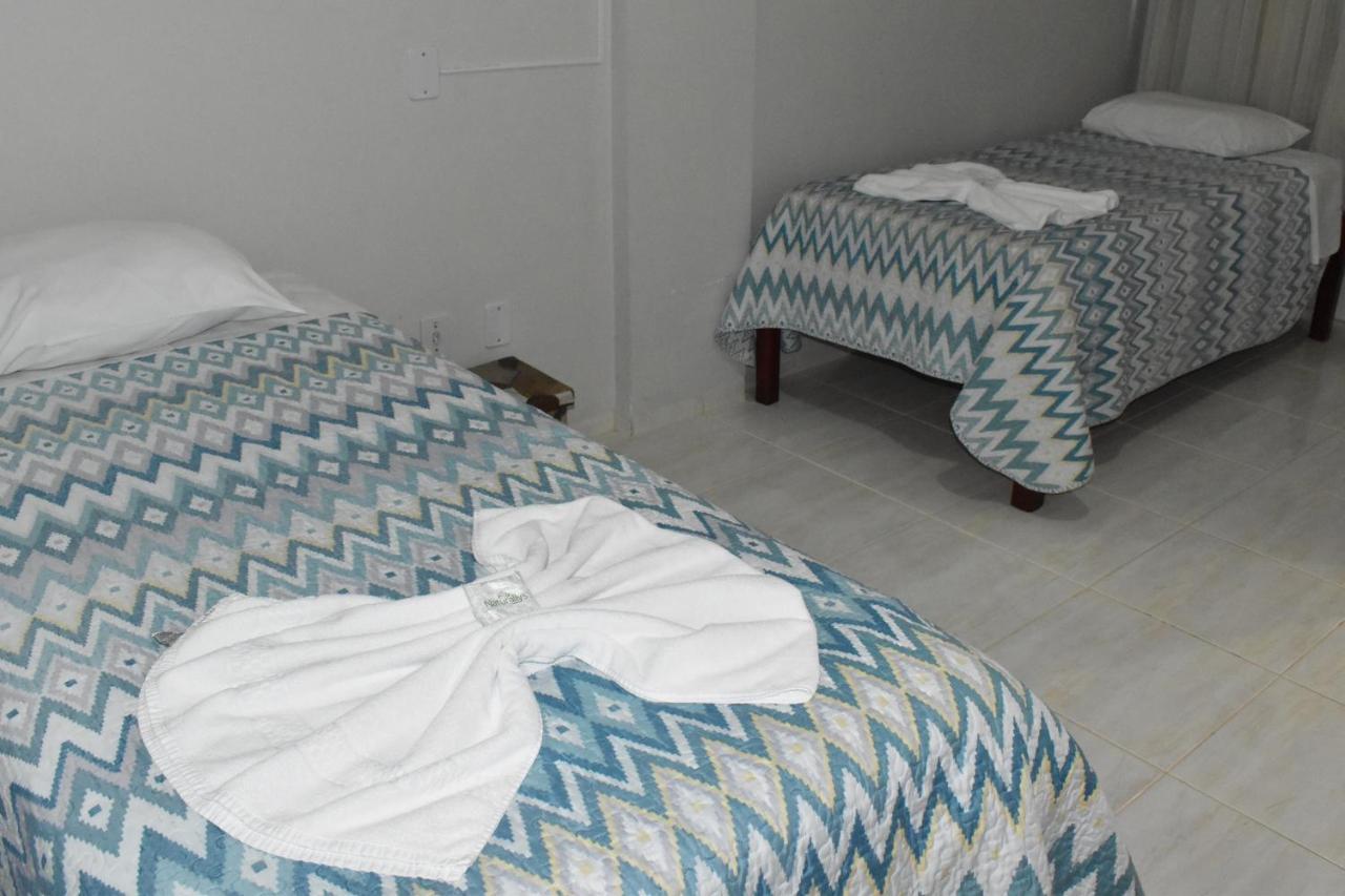 קסקוול Rai Hotel - Proximo A Prefeitura מראה חיצוני תמונה