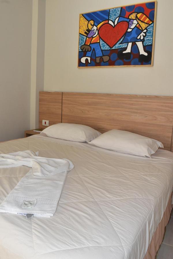 קסקוול Rai Hotel - Proximo A Prefeitura מראה חיצוני תמונה