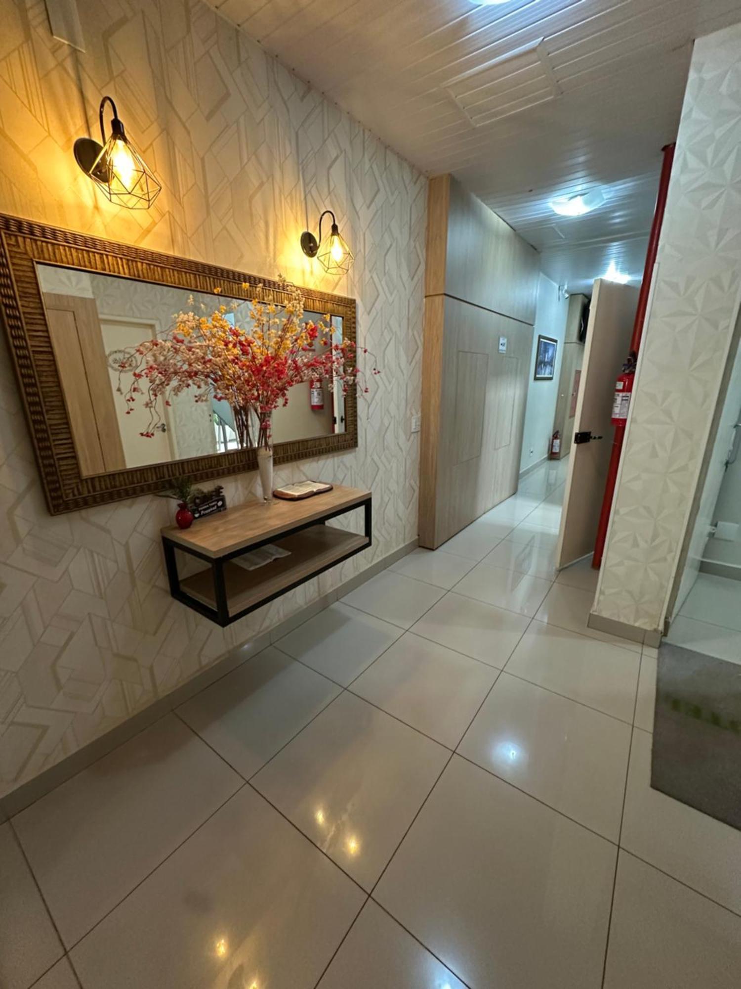קסקוול Rai Hotel - Proximo A Prefeitura מראה חיצוני תמונה