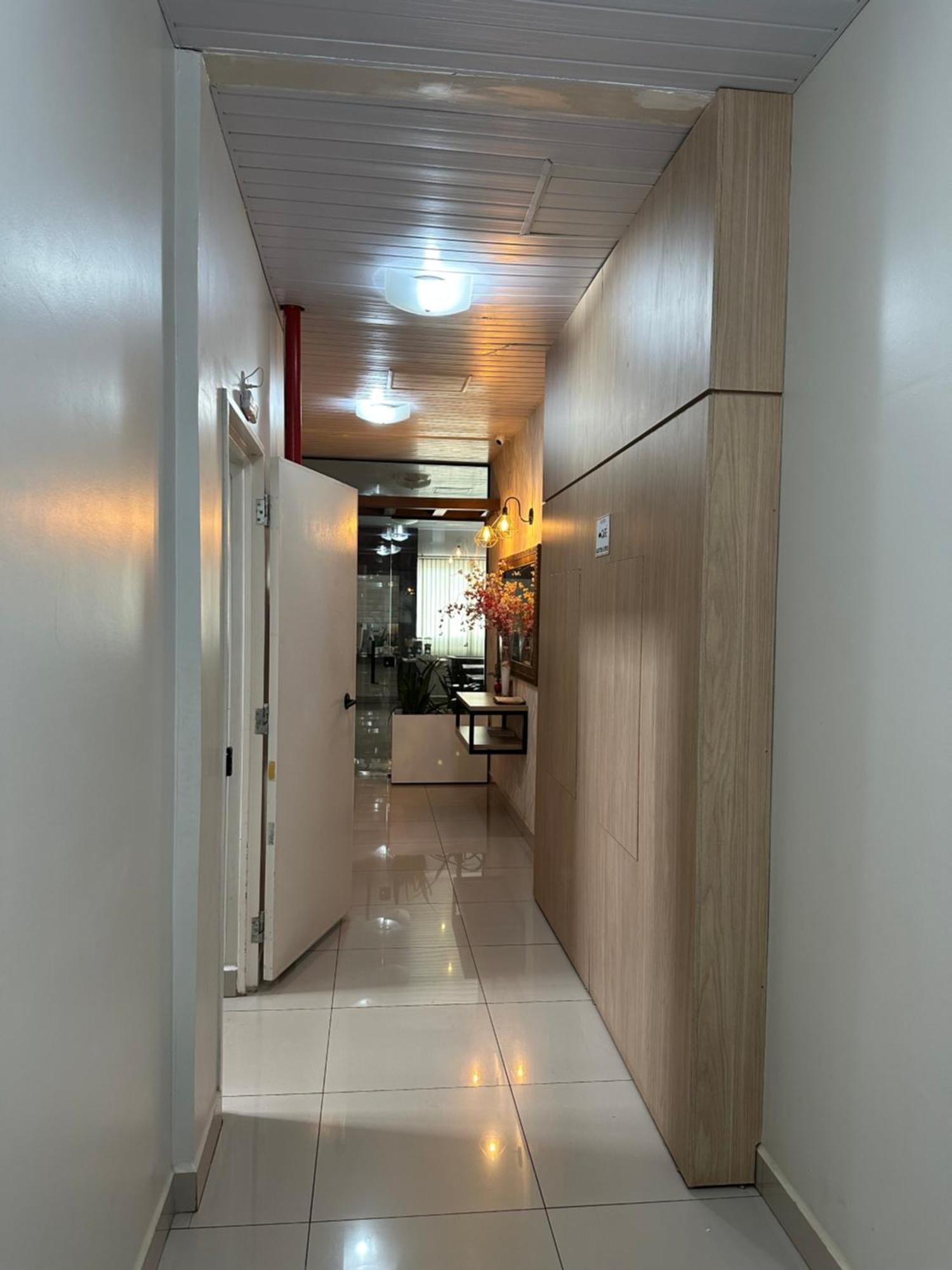 קסקוול Rai Hotel - Proximo A Prefeitura מראה חיצוני תמונה