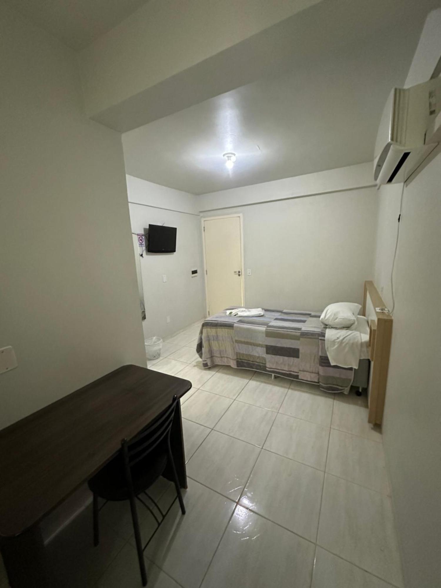 קסקוול Rai Hotel - Proximo A Prefeitura מראה חיצוני תמונה