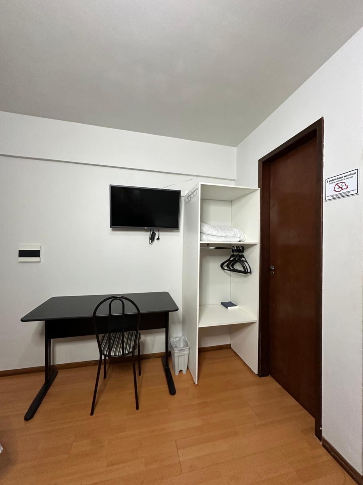 קסקוול Rai Hotel - Proximo A Prefeitura מראה חיצוני תמונה