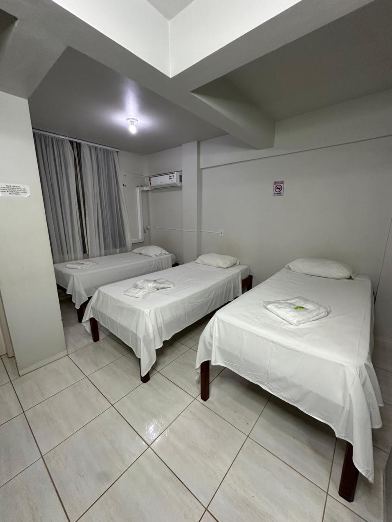 קסקוול Rai Hotel - Proximo A Prefeitura מראה חיצוני תמונה