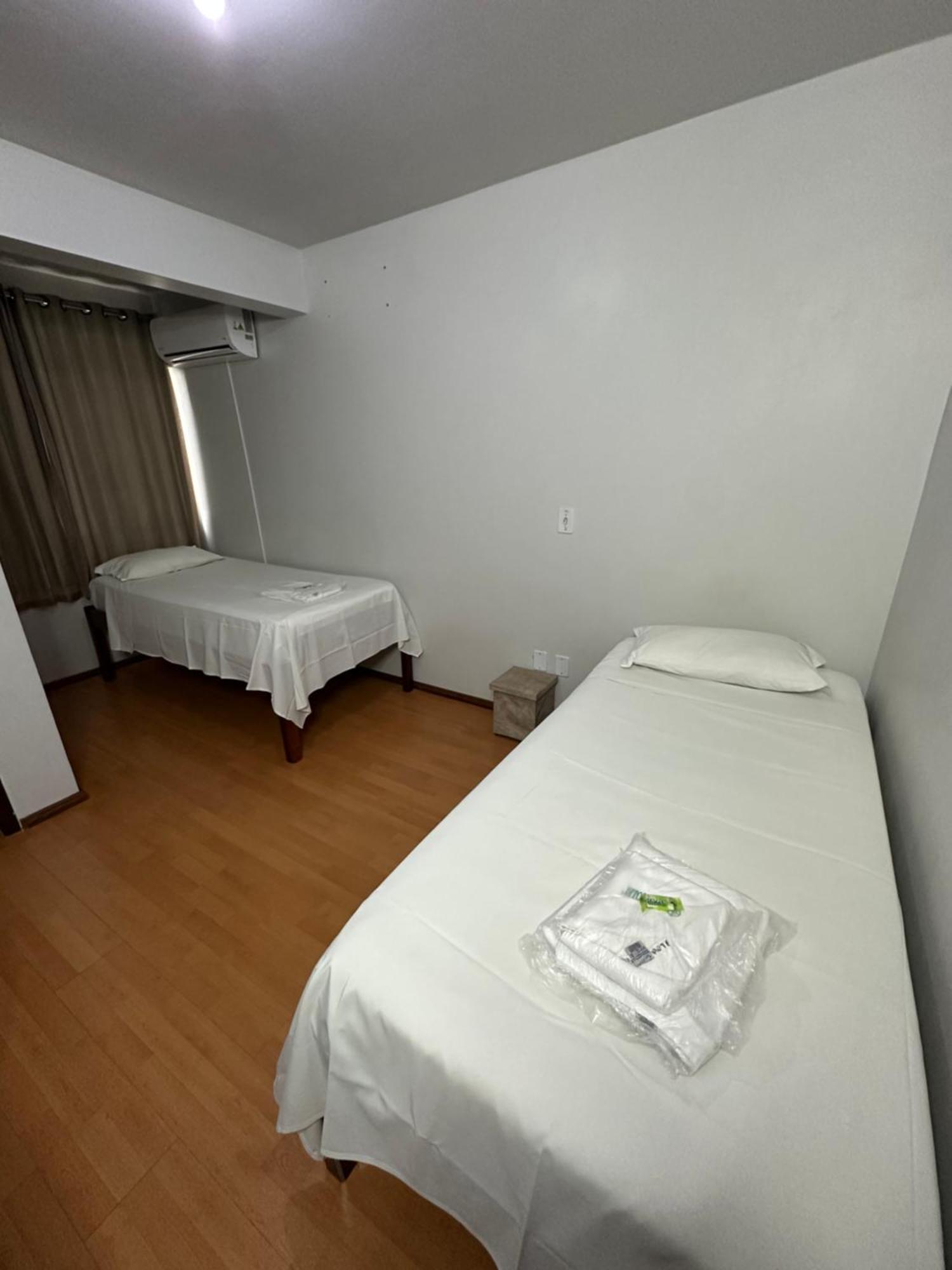קסקוול Rai Hotel - Proximo A Prefeitura מראה חיצוני תמונה