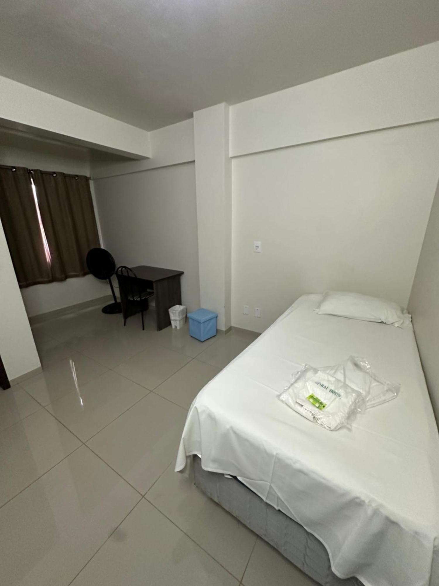 קסקוול Rai Hotel - Proximo A Prefeitura מראה חיצוני תמונה