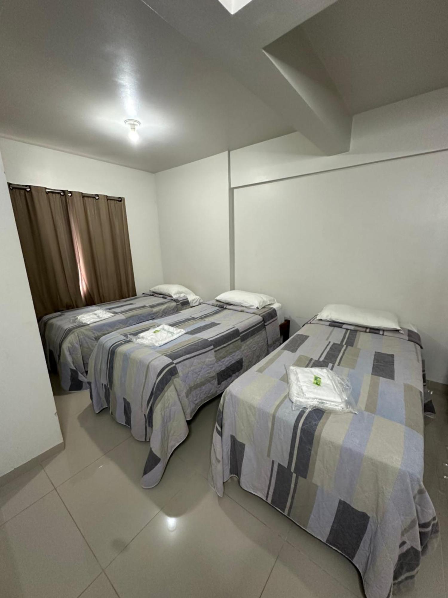 קסקוול Rai Hotel - Proximo A Prefeitura מראה חיצוני תמונה