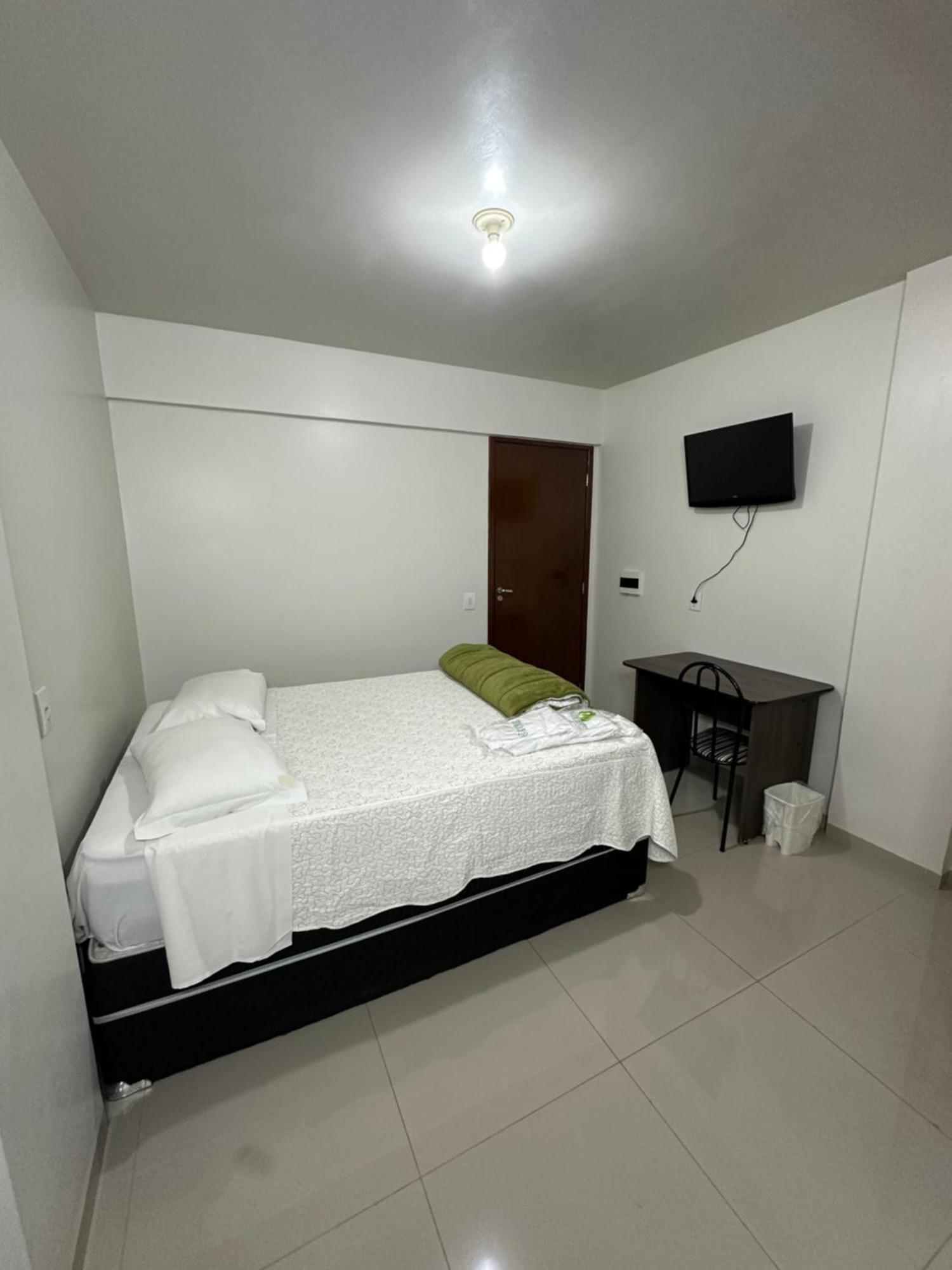קסקוול Rai Hotel - Proximo A Prefeitura מראה חיצוני תמונה