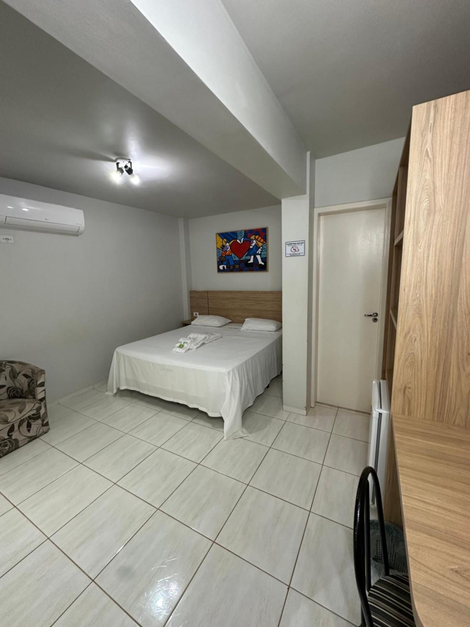 קסקוול Rai Hotel - Proximo A Prefeitura מראה חיצוני תמונה