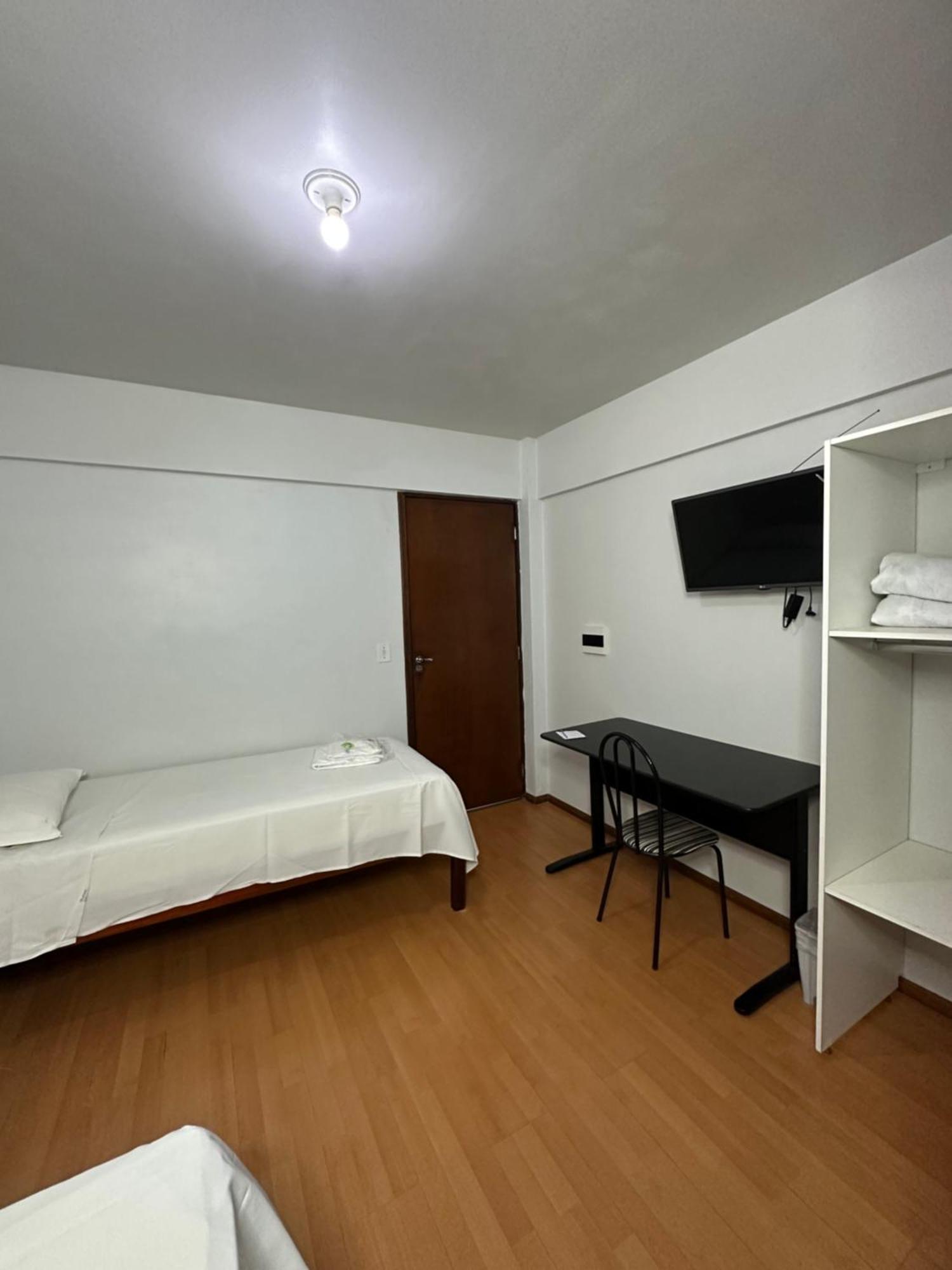 קסקוול Rai Hotel - Proximo A Prefeitura מראה חיצוני תמונה