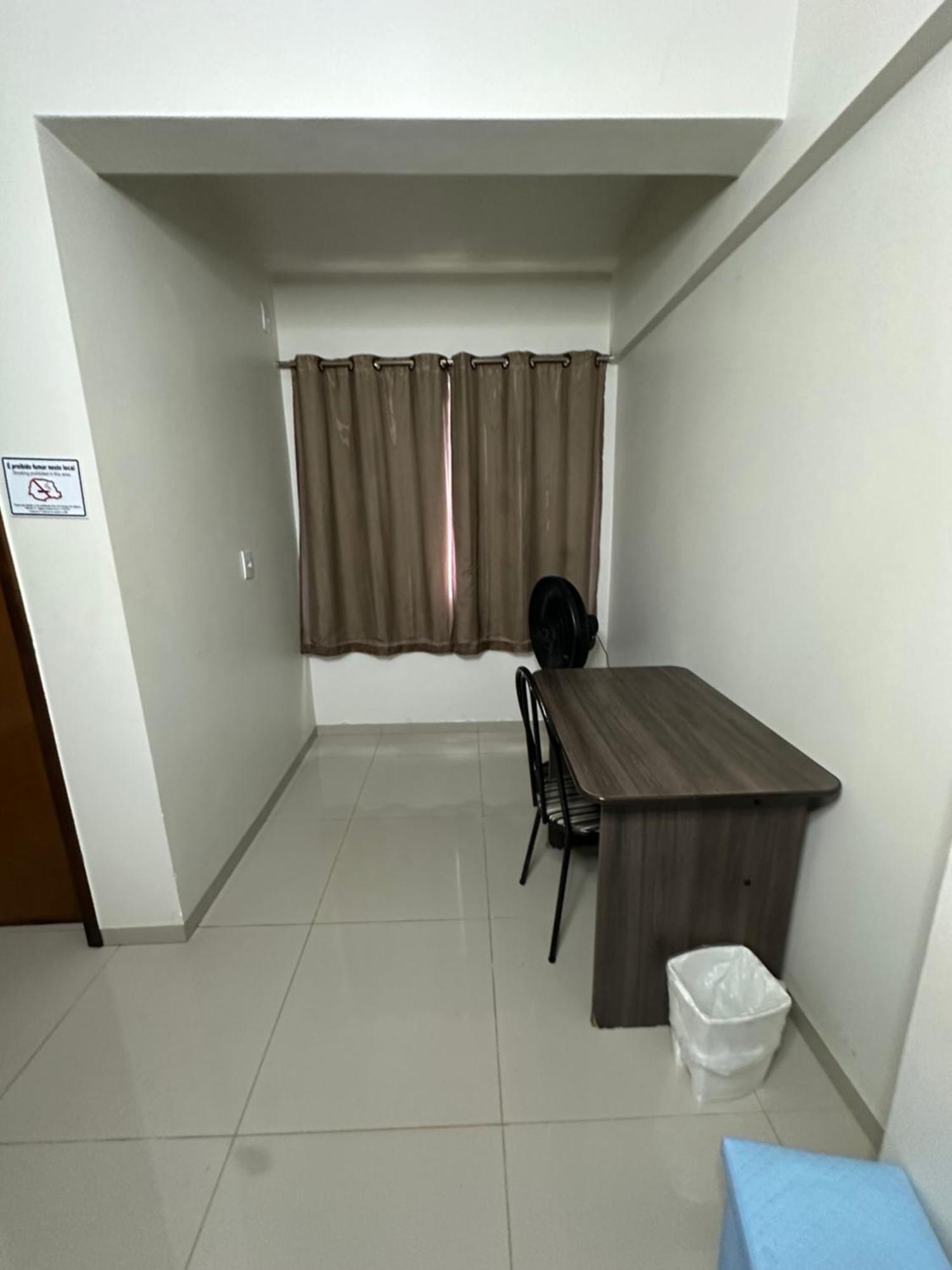 קסקוול Rai Hotel - Proximo A Prefeitura מראה חיצוני תמונה