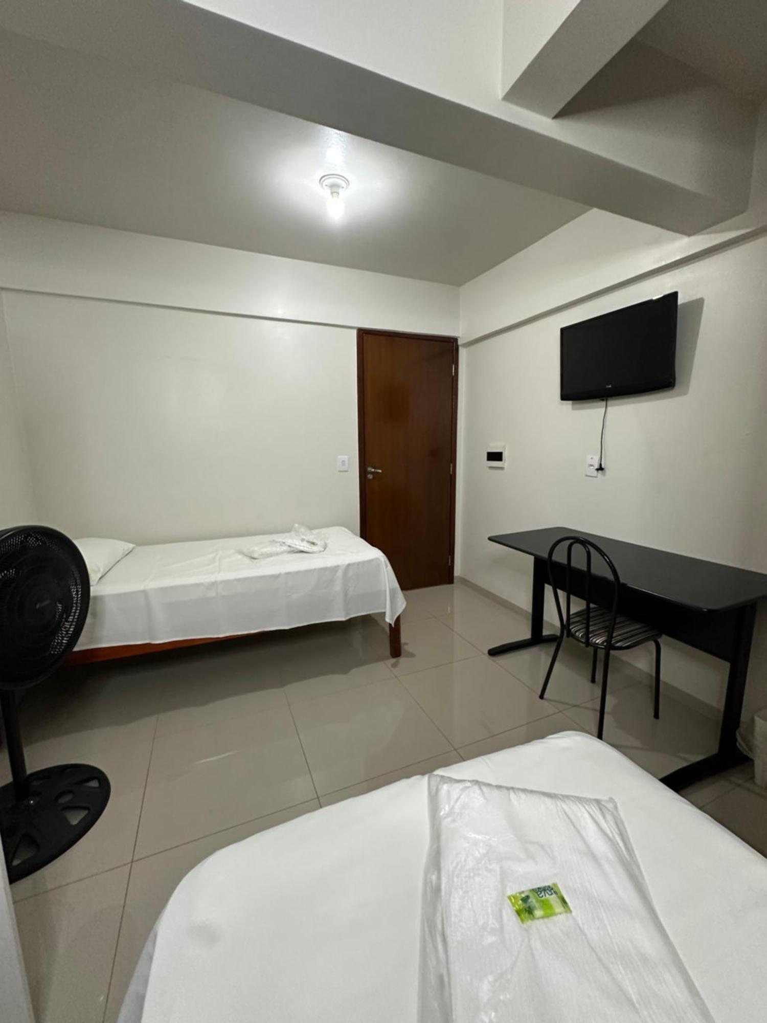 קסקוול Rai Hotel - Proximo A Prefeitura מראה חיצוני תמונה