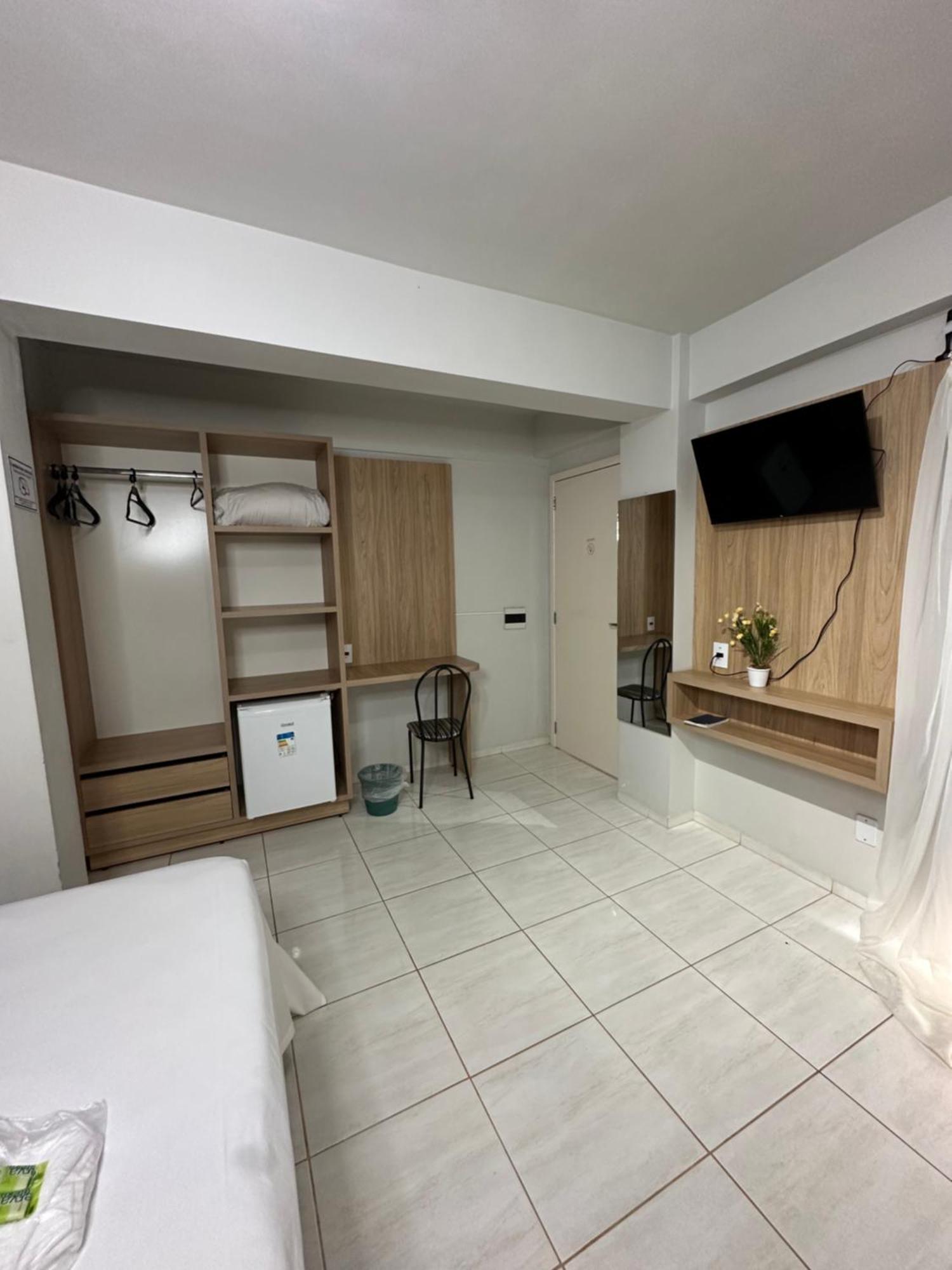 קסקוול Rai Hotel - Proximo A Prefeitura מראה חיצוני תמונה