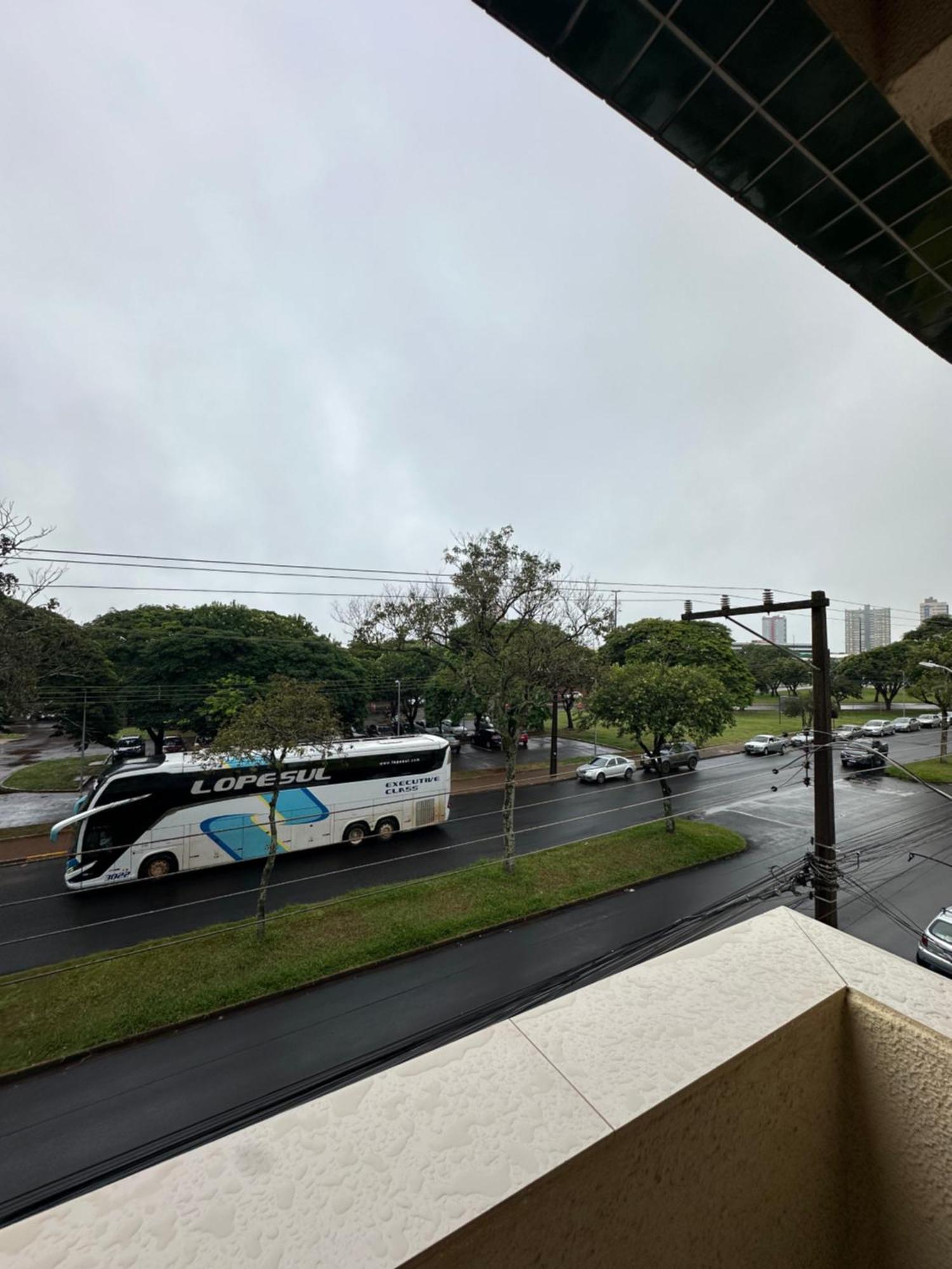 קסקוול Rai Hotel - Proximo A Prefeitura מראה חיצוני תמונה